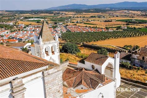 What to Visit in Alentejo - 10 charming cities, towns and villages ...