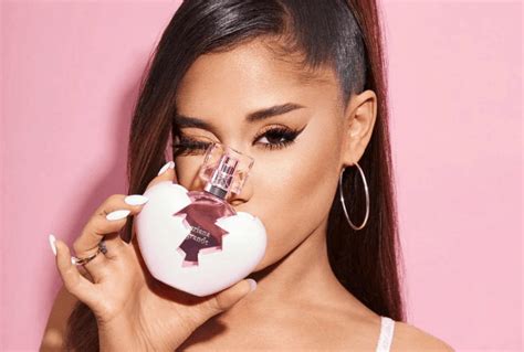 Best Ariana Grande Perfume Set Review [5 Top Picks] - Scent Chasers