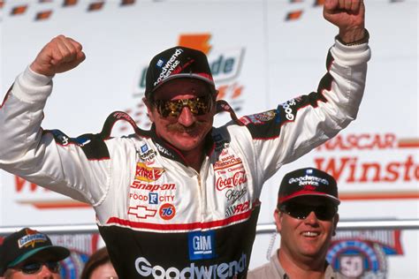 dale earnhardt daytona 500 win 1998 Archives - FanBuzz