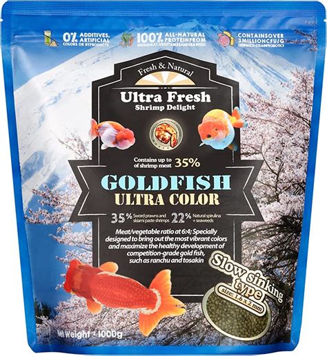 Goldfish Favorite Food - Pet Food Guide