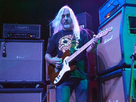 Fender J Mascis Telecaster may be on the way, according to online leak