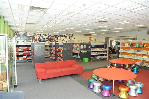 Unley Civic Library | Public Libraries SA