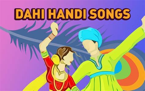 Dahi Handi Songs: 7 Best Bollywood Hindi Songs to Celebrate The Spirit ...