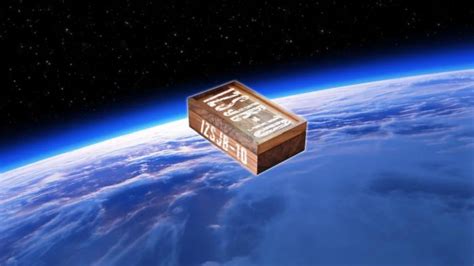 Amazing - Japan Plans To Put A Wooden Satellite In Orbit By 2023 - Clean Future