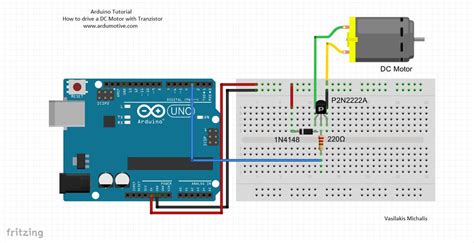 Tapete Velas Realização dc motor arduino schematic Dissipação cônjuge ...