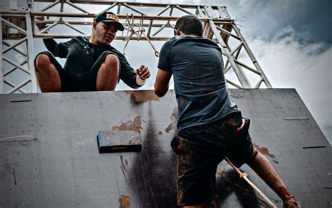 A Complete List Of The 45+ Spartan Race Obstacles With Descriptions