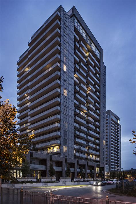 Sky City 1 + 2 – G+C Architects