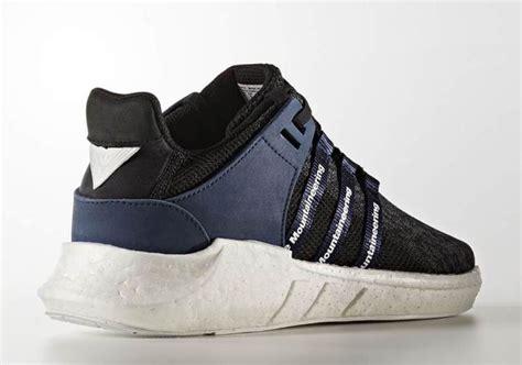 White Mountaineering x adidas EQT 93-17 Boost Drops in March | Nice Kicks