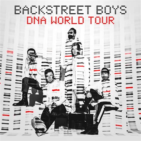 Backstreet Boys anuncia novo álbum e turnê mundial em 2019 - E! Online Brasil