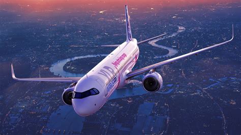 Airbus A321XLR Range Could Be Impacted By Design Safeguards