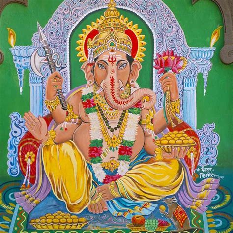 The 10 Most Important Hindu Gods | Hindu deities, Deities, Hindu gods