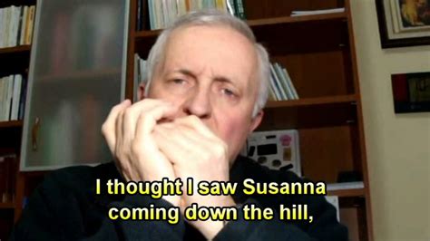 OH SUSANNA - HARMONICA - LYRICS - YouTube