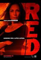 Red Movie Posters From Movie Poster Shop