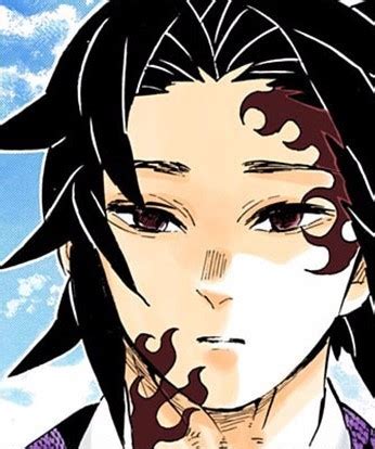 Characters in Demon Slayer: Kimetsu no Yaiba: Kokushibo - TV Tropes