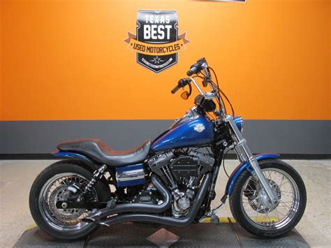 2011 Harley-Davidson Dyna Super Glide | American Motorcycle Trading Company - Used Harley ...