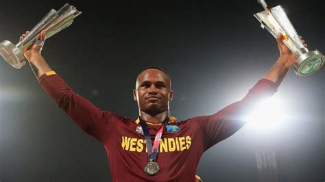 West Indies batsman Marlon Samuels announces retirement from all forms ...