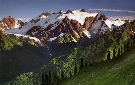 Hotels near Olympic National Park –– Choice Hotels