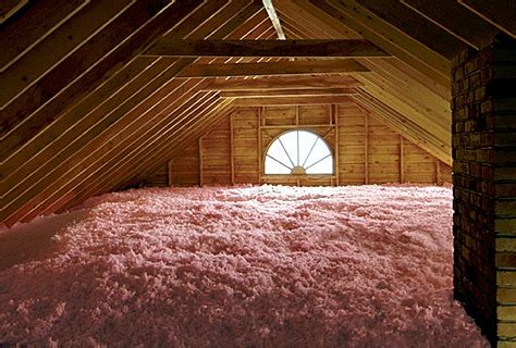 Installation for attics with loose fill insulation – AirScape Engineer ...