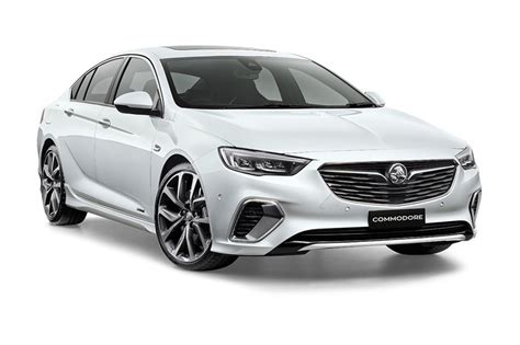 2019 Holden Commodore VXR (5YR), 3.6L 6cyl Petrol Automatic, Hatchback