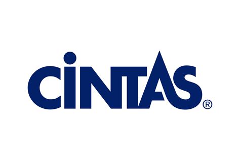 Download Cintas Logo in SVG Vector or PNG File Format - Logo.wine