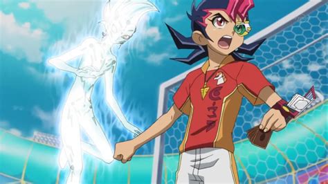 Yuma Tsukumo | YuGiOh! World