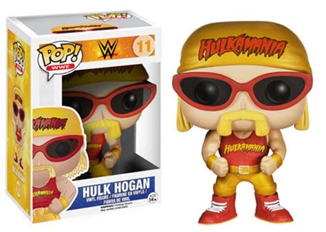 WWE Wrestling POP Vinyl Figures | eBay