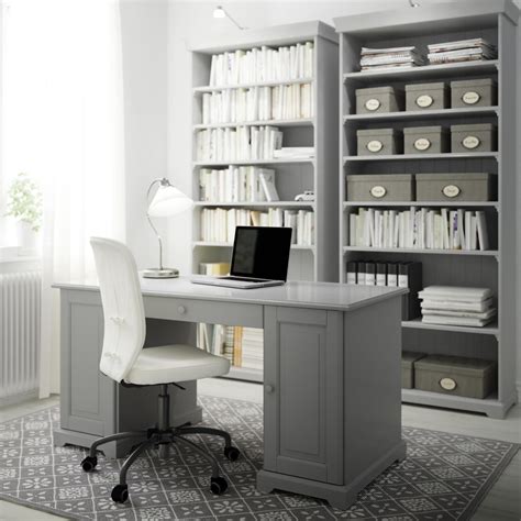 Top 10 des bureaux chez soi | Les idées de ma maison | Home office decor, Home office storage ...