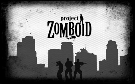 Wallpapers | Project Zomboid BR