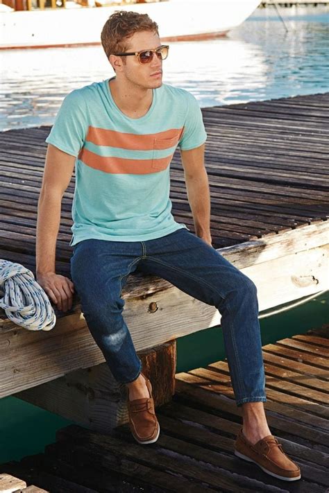 20 Cool Summer outfits for Guys- Men's Summer Fashion Ideas