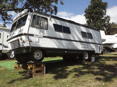 Camping At Iowa State Fairgrounds Can Be Challenging