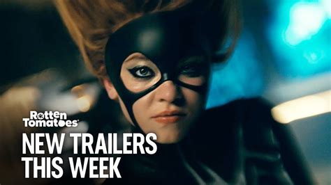 New Trailers This Week | Week 46 (2023) - Patabook Entertainment