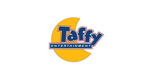 Taffy Entertainment Logo - LogoDix