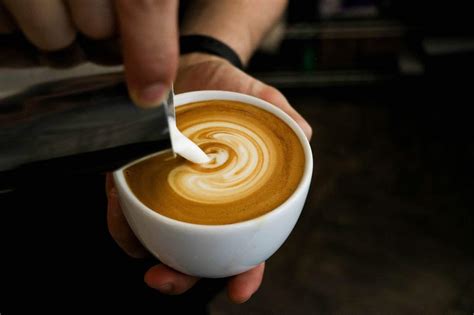 What is a Breve Coffee and How to Make One - Craft Coffee Guru