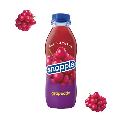 Shop All Snapple Flavors | Snapple