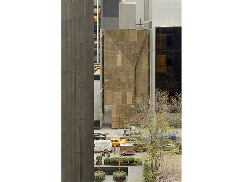 American Folk Art Museum – Tod Williams Billie Tsien Architects