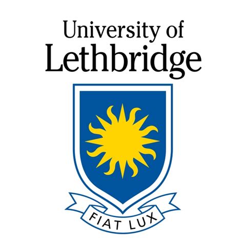 University of Lethbridge Font