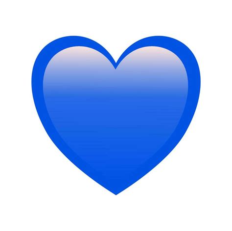 heart emoji vector file 18817536 Vector Art at Vecteezy