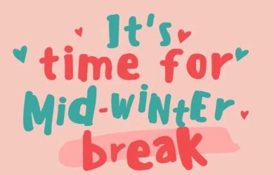 Mid-Winter Break - Innocademy