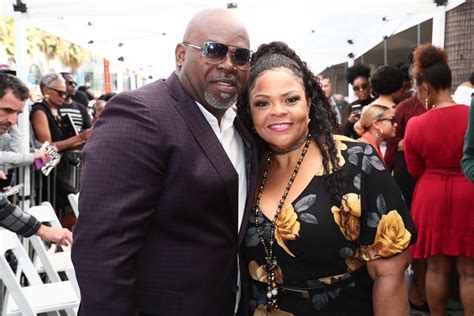 David and Tamela Mann Set to Star in New Tyler Perry Sitcom