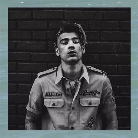 Zayn - Let Me | Download Mp3 - Olagist