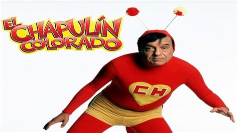 El Chapulín Colorado - Temporadas 7 (Mega)