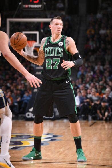 Boston Celtics center Daniel Theis likely out for season with torn ...