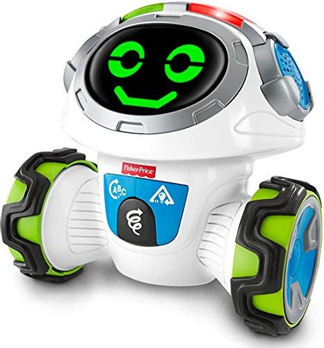 13 Best Robot Toys for Kids (2022 Reviews) - Mom Loves Best