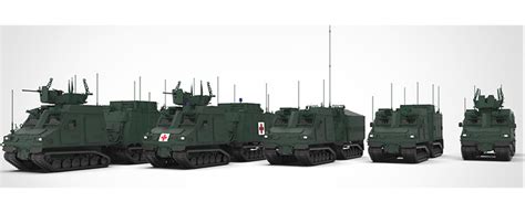 Sweden, Germany, United Kingdom jointly acquire 436 BAE Systems BvS10 all-terrain vehicles - SOFF