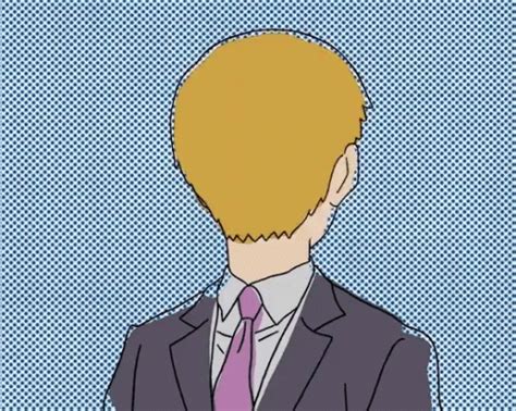 Arataka Reigen Mob GIF - AratakaReigen Mob Anime - Discover & Share GIFs