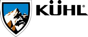 KÜHL Logo Download png