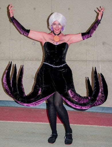 Ursula | Wiki | Cosplay Amino