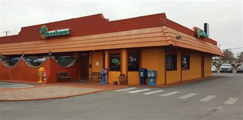 Los Rancheros- 23rd Street – Panama City Food Reviews