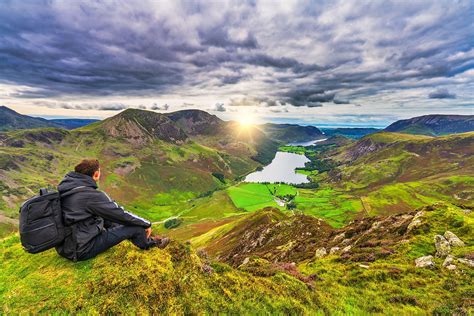 Lake District, England - WorldAtlas