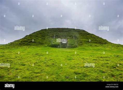 Orkney maeshowe hi-res stock photography and images - Alamy